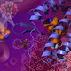 Illustration for article titled New discovery brings us one step closer to preventing HIV infections